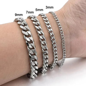 Fashion Stainles Women Bracelet