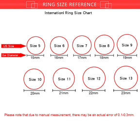 2mm Thin Stainless Steel Rings Rose Gold