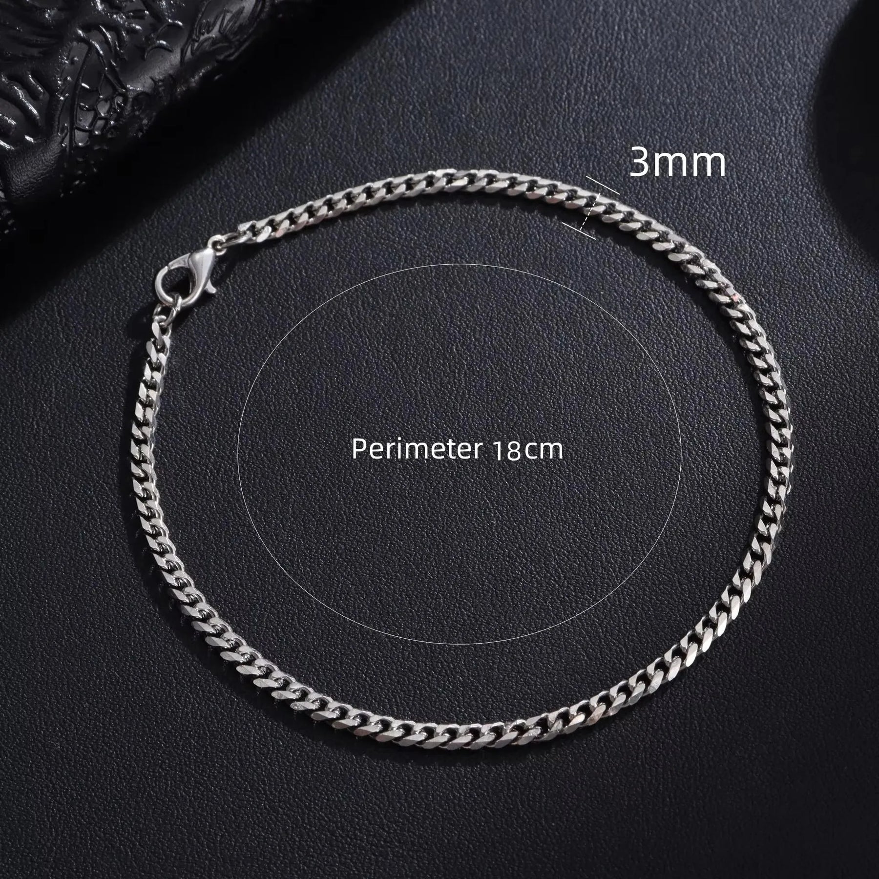 Fashion Stainles Women Bracelet