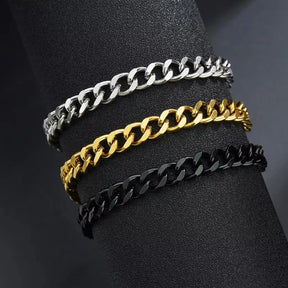 Fashion Stainles Women Bracelet